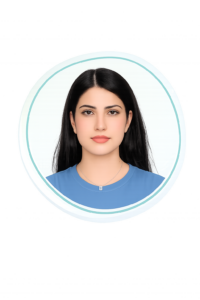 آرمیتا اصغریان