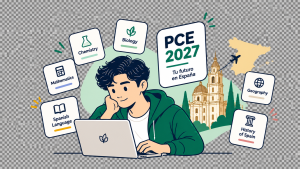 آموزش دروس تخصصی آزمون PCE