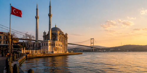 turkiye
