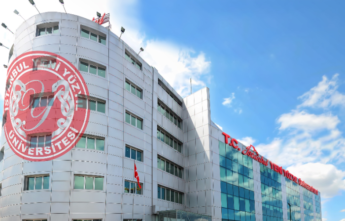 yeni yuzyil uni